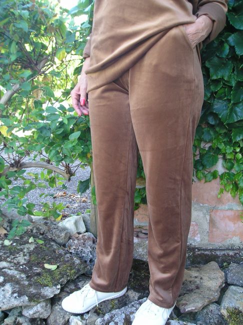 pantalon homeweart sénior